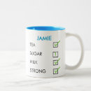 Search for two sugars mugs Tea