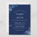 Search for elagant invitations Botanical