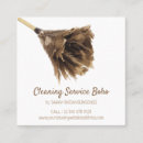 Search for keep it simple business cards Maid