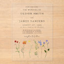Search for lgbt wedding invitations Rustic
