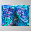 Search for abstract tree posters Cool