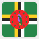 Search for dominica stickers Flags