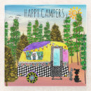Search for caravan coasters Camping