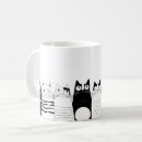 Search for sitting cat mugs Kitty