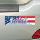 Search for wings bumper stickers Usa