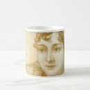Search for literature mugs Portrait