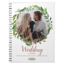 Search for wedding planner notebooks Elegant