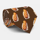 Search for baked ties Bread