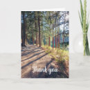 Search for forest path cards Walk