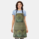 Search for knots aprons Gaelic