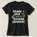 Search for oxford comma tshirts English teacher