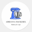 Search for pastry chef stickers Elegant