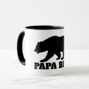 Search for black handle mugs Dad