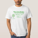 Search for tree service tshirts Arborist