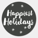 Search for happiest stickers Modern