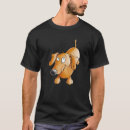 Search for teckel tshirts Dackel
