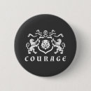 Search for courage badges White