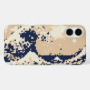 Search for tsunami iphone cases Japan