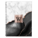 Search for marble notebooks Luxury