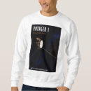 Search for space probe clothing Voyager