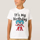 Search for thing 1 and 2 clothing Toddler birthday