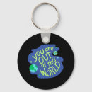 Search for outing rounded key rings Modern