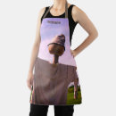 Search for scarecrows aprons For her