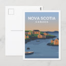 Search for nova scotia postcards Vintage