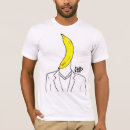 Search for banana mens clothing tshirts