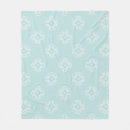 Search for powder blankets Abstract