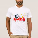 Search for sputnik tshirts 1957
