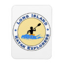 Search for explorers magnets Island
