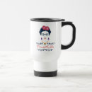 Search for frida travel mugs Women