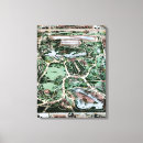 Search for turn canvas prints Map