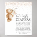 Search for bee baby shower posters Modern