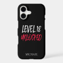 Search for eighteen iphone cases Black