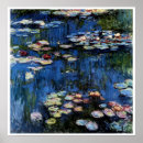 Search for monet waterlilies posters Landscape