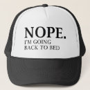 Search for bed hats Sleep