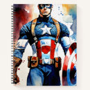 Search for captain log Book