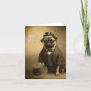 Search for funny pug birthday cards Dog
