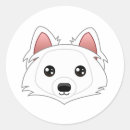 Search for eskimo stickers Puppies