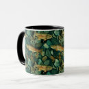 Search for brown trout mugs Nature