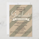 Search for camouflage graduation invitations High school graduation
