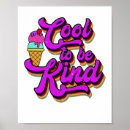 Search for cool to be kind posters Retro