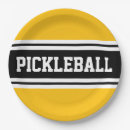 Search for pickleball plates Party