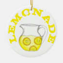 Search for lemonade christmas tree decorations Citrus
