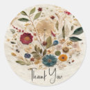 Search for pressed flowers stickers Rustic