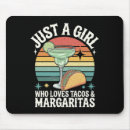 Search for margaritas mouse mats Mexico