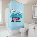 Search for cookie monster shower curtains Cute
