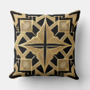 Search for art deco cushions Abstract